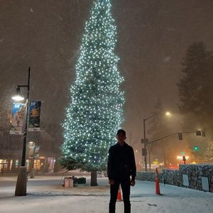 Meet your Posher, Raymond